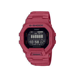 G-Shock gbd-200rd-4dr силиконовые мужские наручные часы Casio, мультиколор