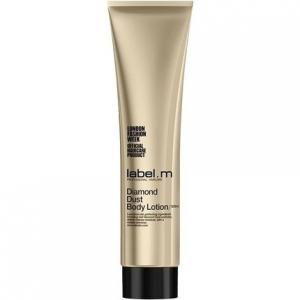 Лосьон для тела Label M Diamond Dust 120 мл label.m
