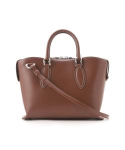 Сумка Toff&Loadstone, цвет Chocolate(046)
