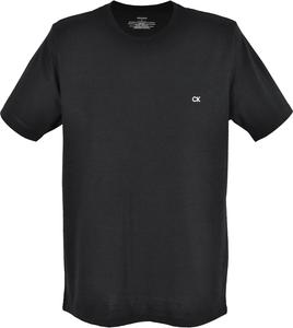 Футболка Calvin Klein Bold Logo Lounge, Black