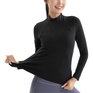 361° Женская одежда для тренировок Black