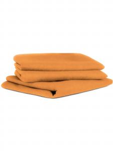 Aspero Чехлы на сиденья 'Manduria' в цвете Orange