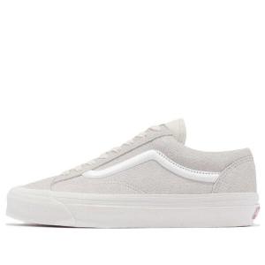 Кроссовки og style 36 lx 'cooperstown marshmallow' Vans, белый