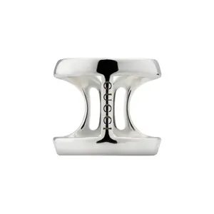 Кольцо staffa GUCCI