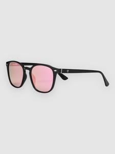 Солнцезащитные очки CHPO Alva Black Sonnenbrille, pink mirror