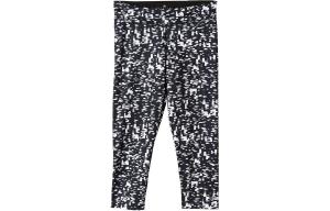 Леггинсы женские черные Adidas