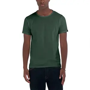 Футболка с коротким рукавом Replay M3590A.000.2660, зеленый