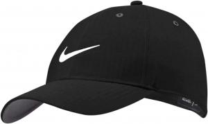 Кепка Nike Unisex-Adult Unisex Legacy91 Tech, Black