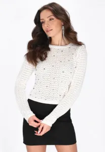 Свитер-Джемпер Faina, Offwhite