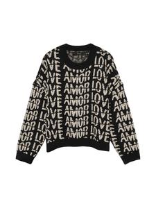 Свитер VERO MODA VMLove, Black