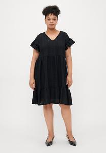Платье Anna Field Curvy Day dress, Black