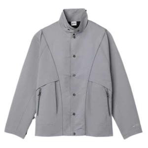 Куртка SPS Unisex Gray ASICS, серый