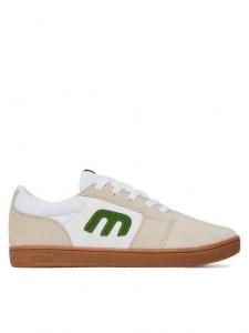 Кроссовки Cresta 4101000575 Etnies, белый