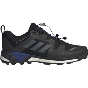 Кроссовки Adidas Wmns Terrex Skychaser XT GORE-TEX 'Black Real Blue', черный