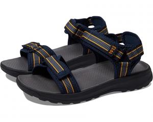 Сандалии Huck Sport River Sandal Nunn Bush, синий