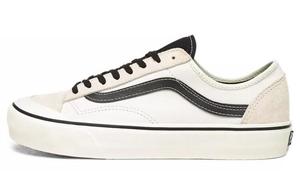 Кроссовки Vans Style 36 Decon Surf White