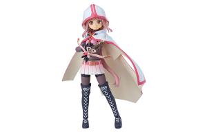 Фигурки Figma Magic Record, Ring Ciel, Ring Iri масштаб 12,5 см MAX Factory