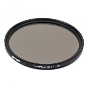 Светофильтр Tiffen Water White Glass NATural IRND, 7 ступеней, 52 мм