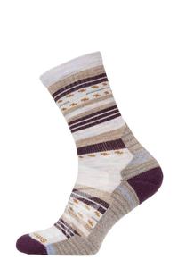 Носки для треккинга Smartwool Performance Hike Light Cushion Margarita Crew для женщин