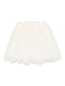 Пышная юбка Pien Donsje, нейтральный