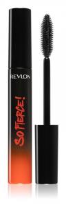 Тушь, придающая объем, удлиняющая и разделяющая ресницы Revlon Cosmetics So Fierce, оттенок 701 Blackest Black 7,5 мл