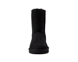 Угги Classic Short II UGG, черный