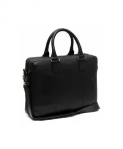 Классическая сумка для ноутбука для женщин The Chesterfield Brand, черный