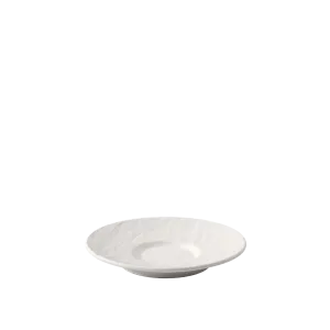 Изготовление блюдца для эспрессо Villeroy & Boch, белый