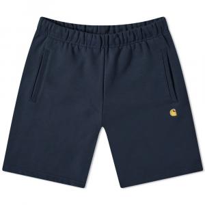 Шорты Carhartt WIP Chase Sweat Short