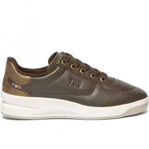 Кроссовки Tbs Brandie, коричневый