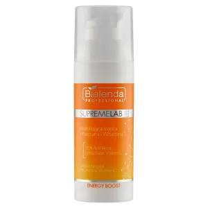 Bielenda Professional Energy Boost маска для лица, 50 г