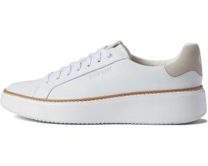 Кроссовки GrandPro TopSpin Sneaker Cole Haan, белый