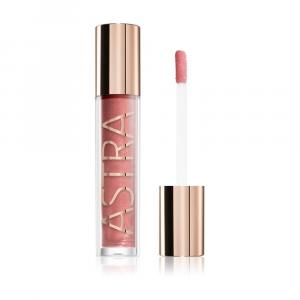 Блеск для губ Astra Make-up My Gloss Plump & Shine, оттенок 03 Sweet Poison 4 мл