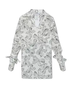 Платье «Санса» Max Mara, белый