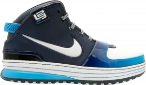 Кроссовки Nike Zoom LeBron 6 'All Star', синий
