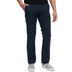 Эластичные брюки Volcom Frickin Modern, нави