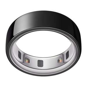 Умное кольцо Oura Ring 4, US 7, черный