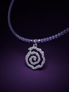 Браслет Winx Club X Gadget4entertainment Darcy Trix Charm Collection, серебро