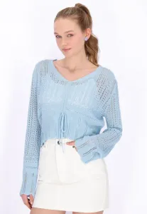 Джемпер Mymo, Light Blue