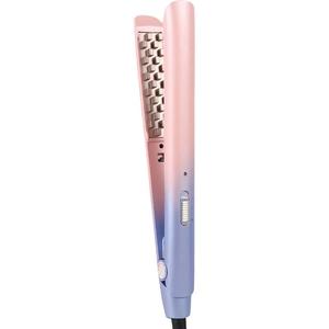 Corn Ironing Splints Plaid Tooth Hair Volumizer, Root Lifting At The Crown A203 ZHIYILIANGPIN, Two-Level[Gradient]Small Volume Hair Clip