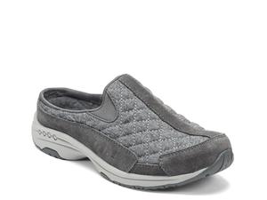 Сабо Easy Spirit Travel Time Clog, темно-серый