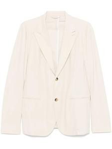 Пиджак ERALDO с заостренными лацканами, нейтральный