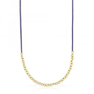 Колье Tous St.Tropez Elastic, сталь