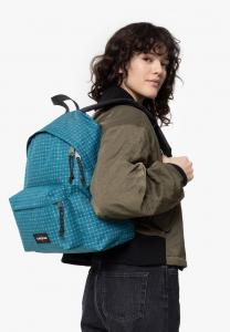 Рюкзак Eastpak DAY, Refleks Space Blue/Mottled Light Blue