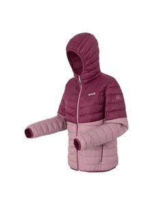 Стеганая куртка Regatta, темно-красный