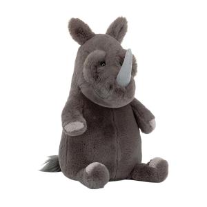 Плюшевая игрушка Roderick Rhinoceros JELLYCAT