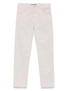 Брюки Scott Jacob Cohën, серый