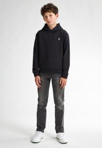 Толстовка с капюшоном Petrol Industries, черный