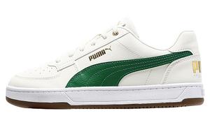 Кроссовки PUMA Caven 2.0 75 Years Sneakers 'Archive Green'