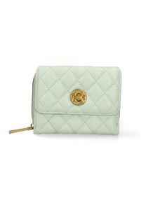 Кошелек Pierre Cardin, зеленый